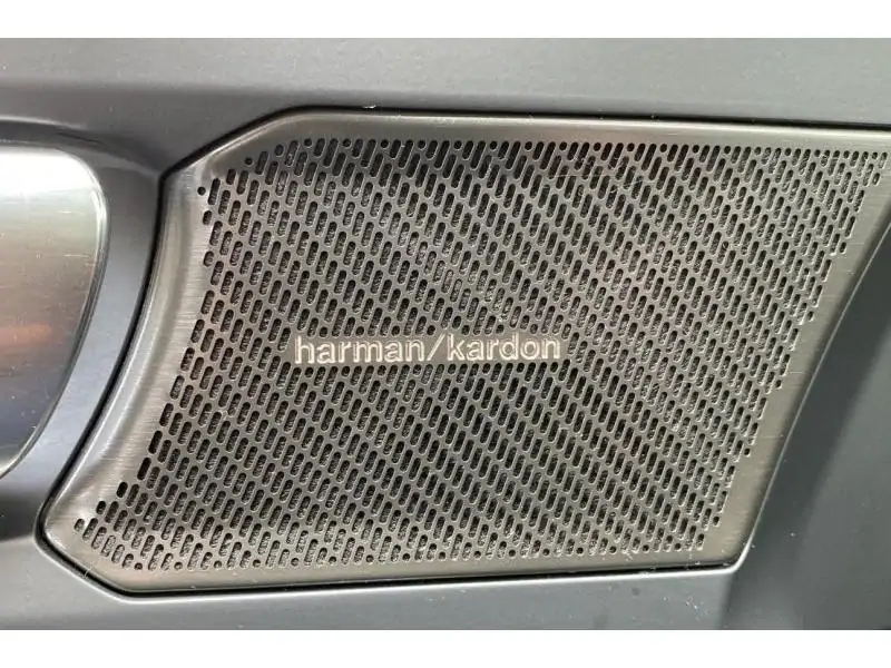 Occasion Volvo XC40 T5 PHEV RECHARGE PLUS DARK DESIGN BLACK 28