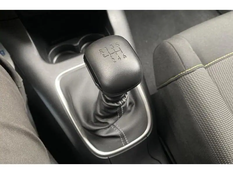 Occasion Citroen C3 MAX 110 PK BLACK 16