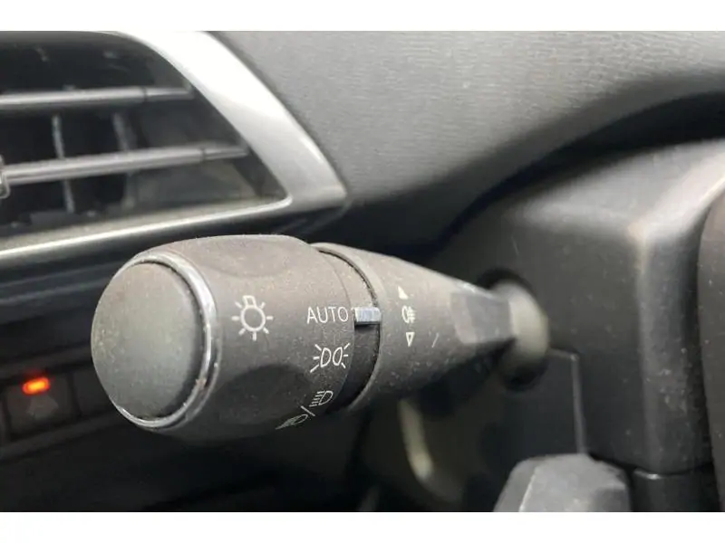 Occasie Peugeot 3008 allure Pack GREY 27