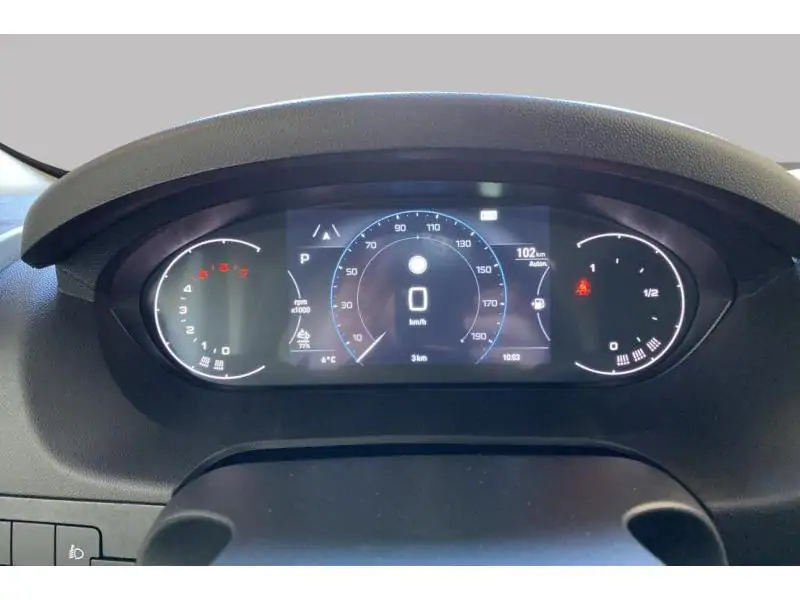 VEHICLE__CONDITION_SERVICE Peugeot Boxer FOURGON L3H2 3.5T WHITE 23