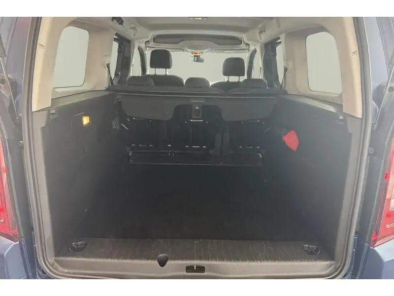 Occasion Opel Combo LIFE BLUE 19