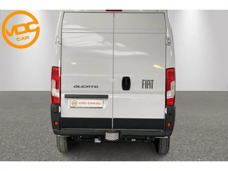 Démo Fiat Ducato FG L3H2*dispo11/25! WHITE 7