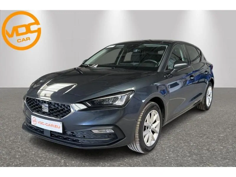 78215 - Seat Leon 1.5