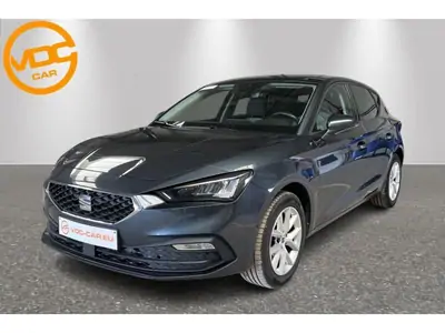 Occasion Seat Leon Style ANTHRACITE