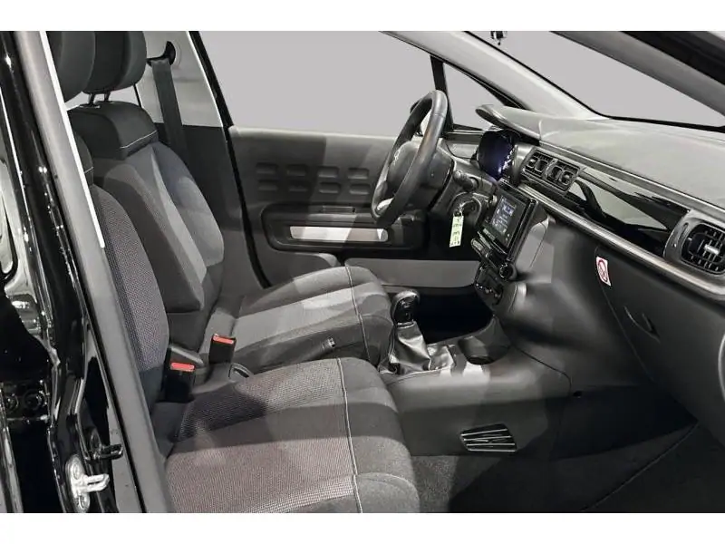 Occasion Citroen C3 YOU BLACK 8