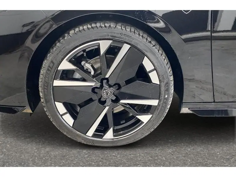 Occasion Peugeot 308 GT MHEV* Caméra GPS BLACK 21