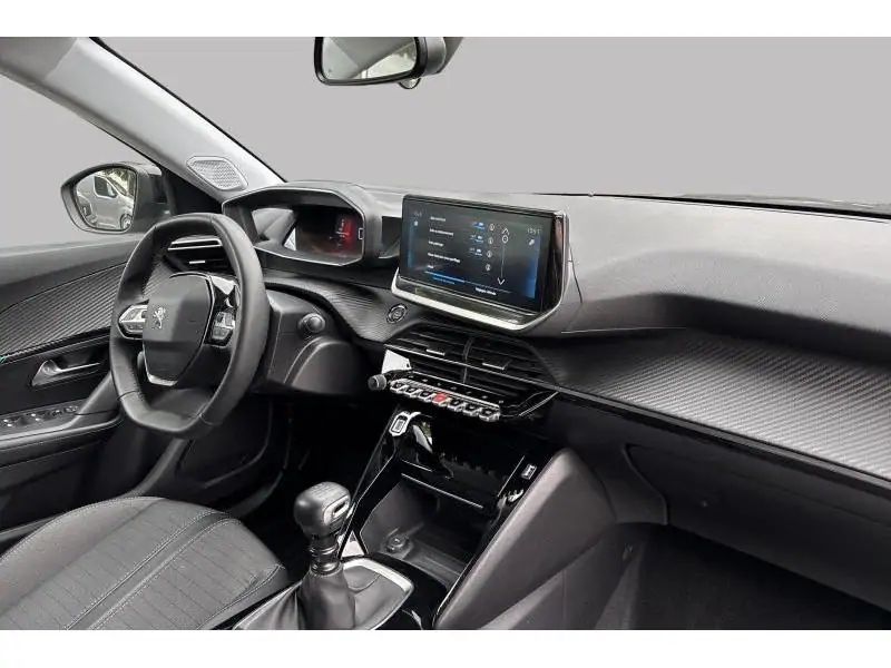 Occasion Peugeot 2008 Allure Pack GREY 2