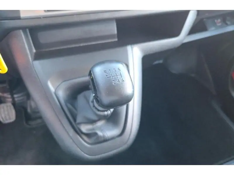 Occasion Opel Vivaro VAN L2 WHITE 20