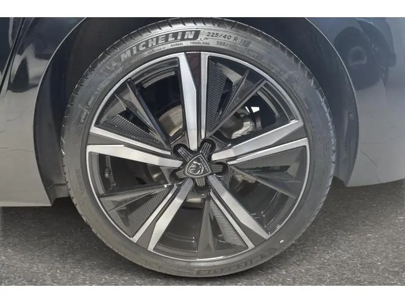 Occasion Peugeot 308 GT BLACK 21