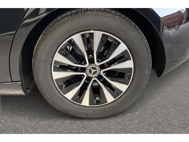 Occasion Mercedes-Benz A 180 Classe A BLACK 20