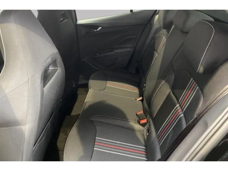 Occasion Skoda Fabia Monte Carlo BLACK 18