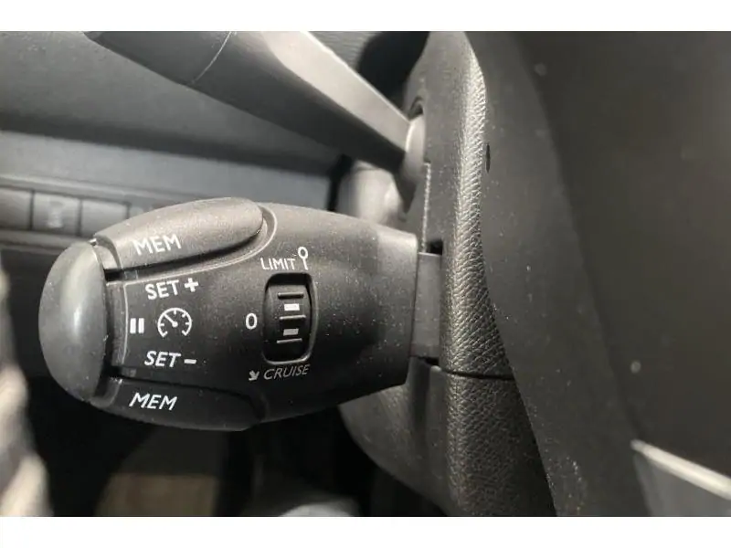 Occasie Peugeot 308 II Style WHITE 24