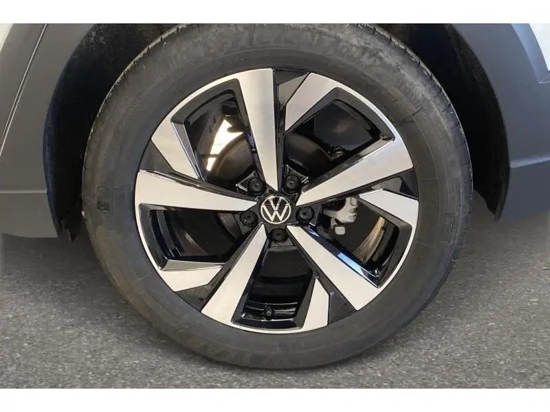 Occasion Volkswagen Taigo Life WHITE 20