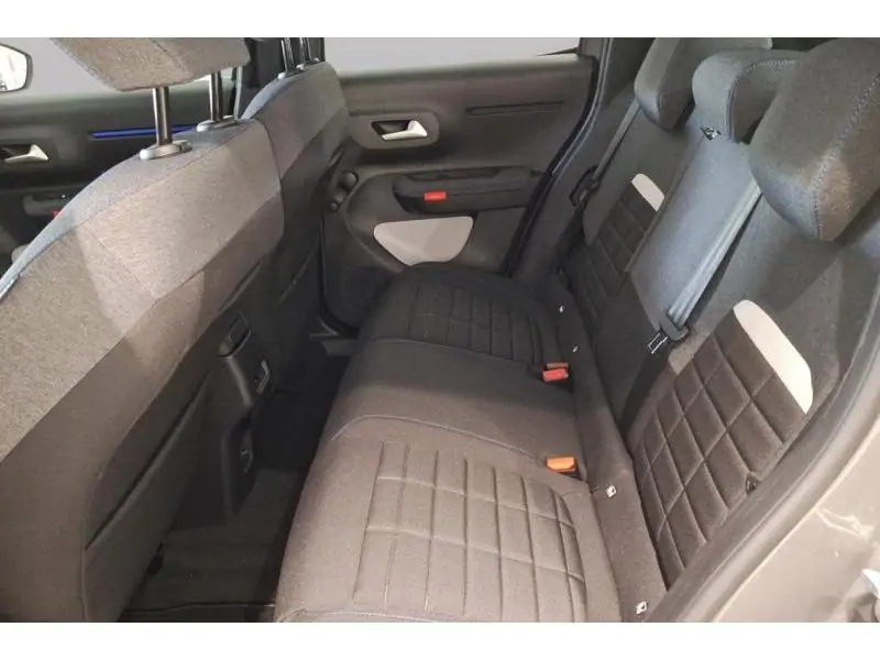 VEHICLE__CONDITION_SERVICE Citroen C3 Hybride 100 E-DCS6 YOU Pack PL GREY 18