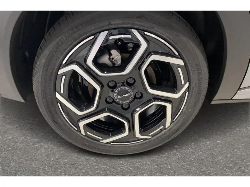 VEHICLE__CONDITION_SERVICE BYD DOLPHIN COMFORT GREY 20