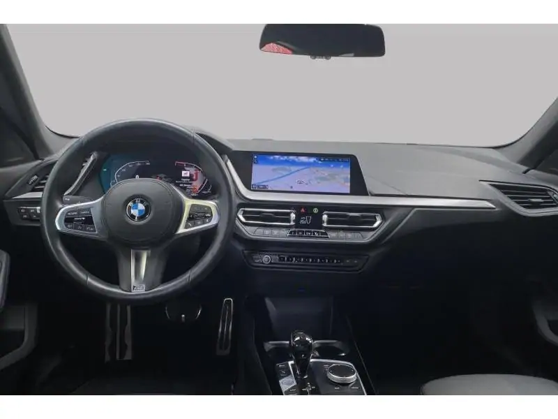 Occasion BMW Serie 2 218 i Gran Coupé Kit M BLACK 11
