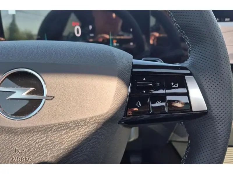 Occasion Opel Astra Sports Tourer GS GREY 23