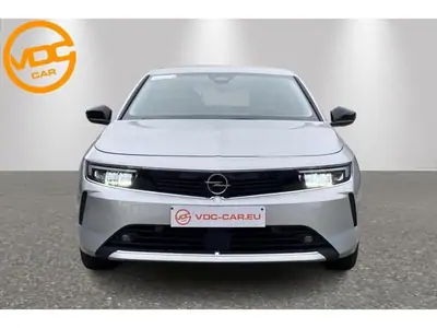 Occasion Opel Astra PHEV Edition* GPS Sièges chauffants! GREY