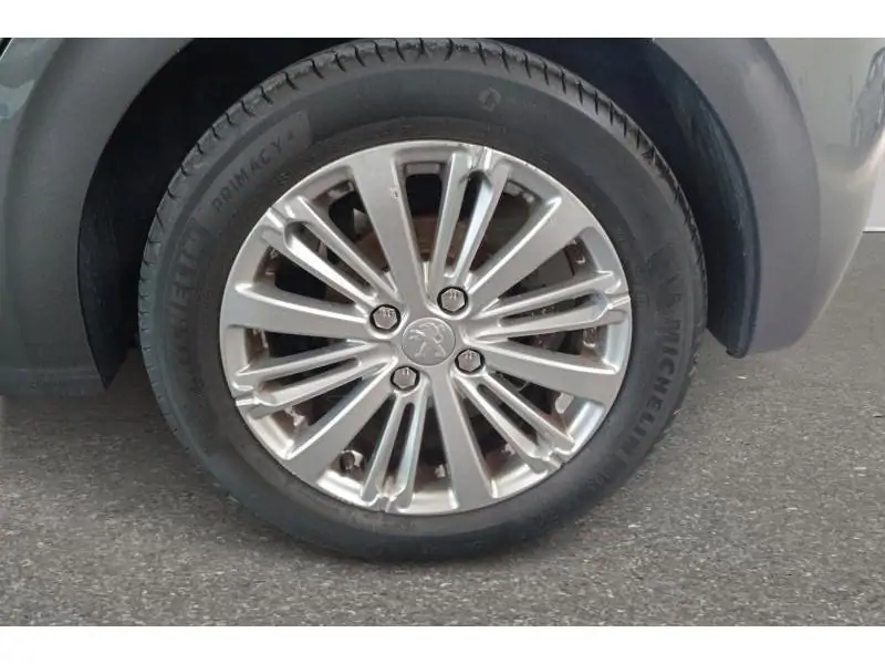 Occasion Peugeot 208 II Signature ANTHRACITE 20