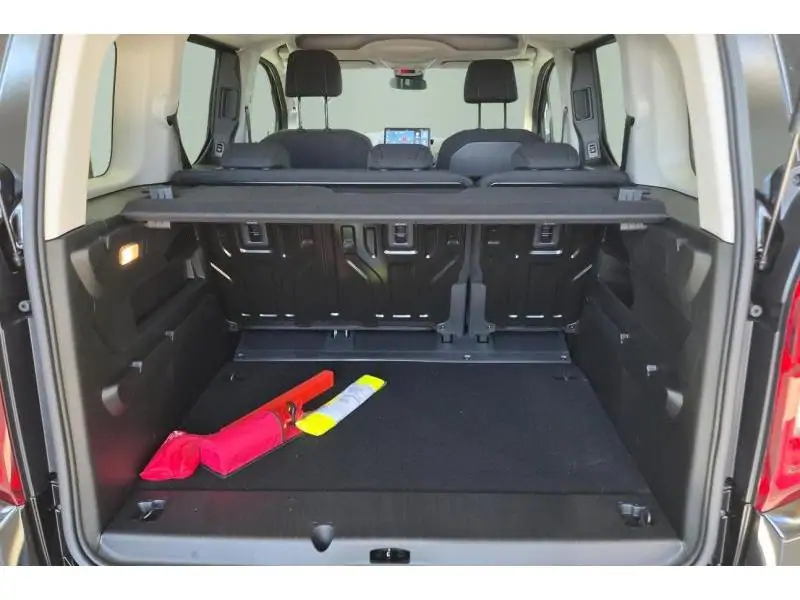 Occasion Fiat Qubo SMALL BLACK 30