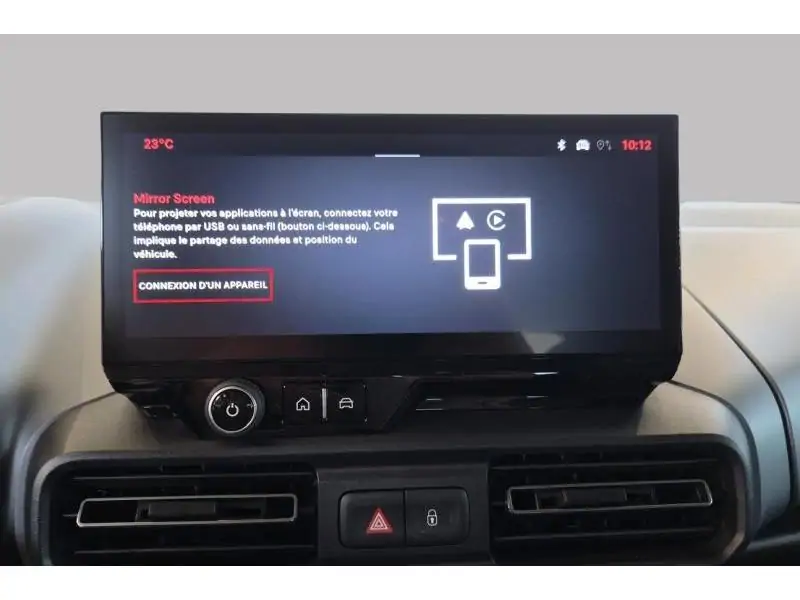 Occasion Fiat Qubo SMALL BLACK 24