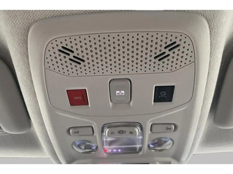 Occasion Citroen C4 Max GREY 40