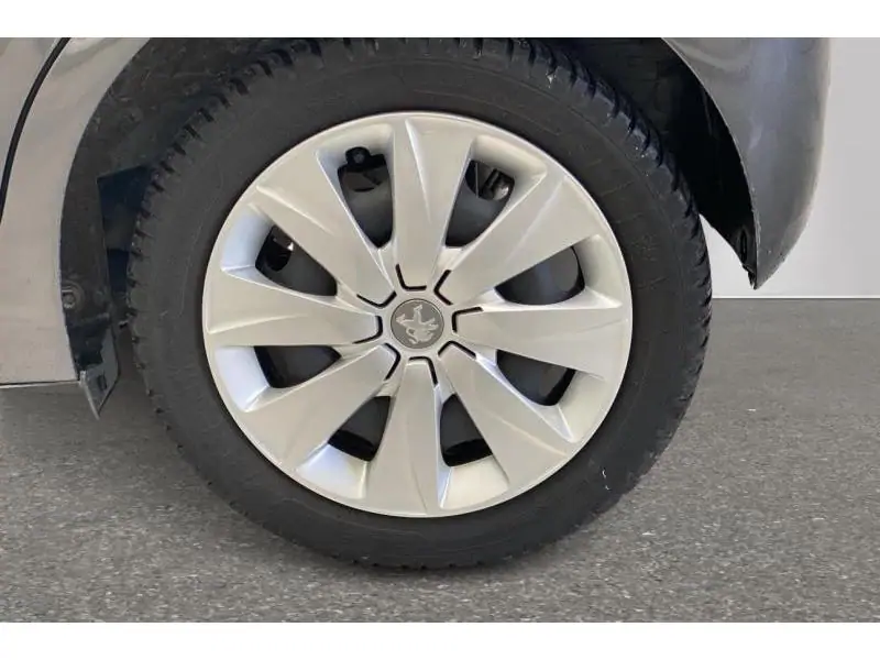 Occasion Peugeot 108 Style GREY 20