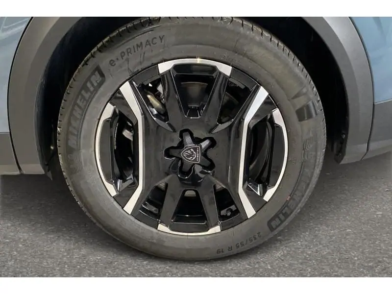 Occasie Peugeot 3008 GT 1.6 Plug-In Hybrid BLUE 20