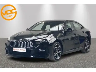 Occasie BMW Serie 2 218 Gran Coupé Kit M BLACK
