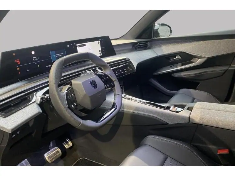 VEHICLE__CONDITION_SERVICE Peugeot 3008 GT BLACK 9