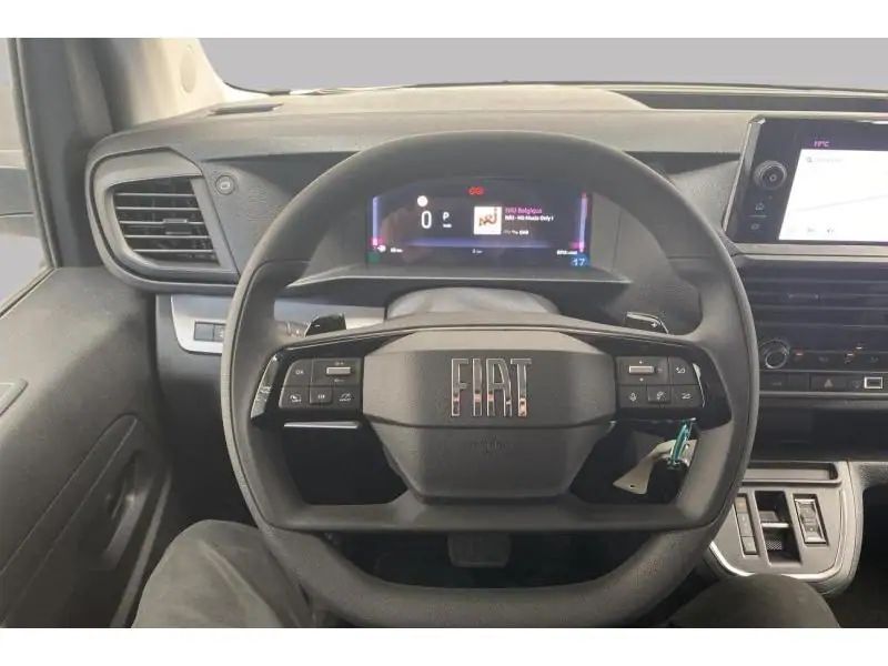 VEHICLE__CONDITION_SERVICE Fiat Scudo VAN L2 WHITE 12