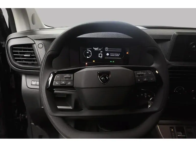 VEHICLE__CONDITION_SERVICE Peugeot Expert Dubbele Cabine 180Pk EAT8 BLACK 12