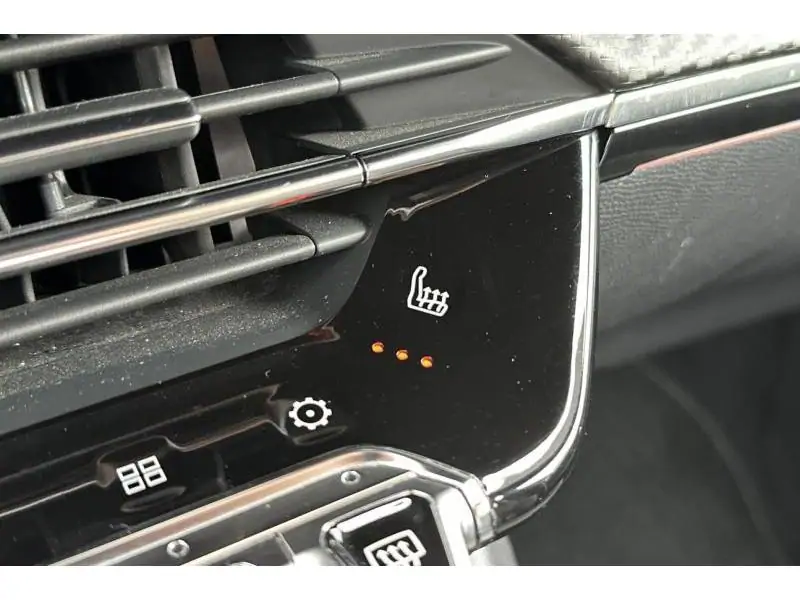 Occasion Peugeot 208 GT Line  - Automaat - Camera GREY 21