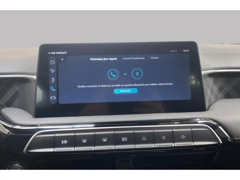 Occasion MG MG3 LUXURY DCT BLACK 26