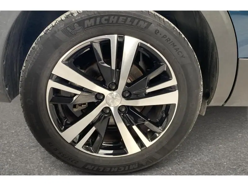 Occasion Peugeot 5008 GT BLUE 23