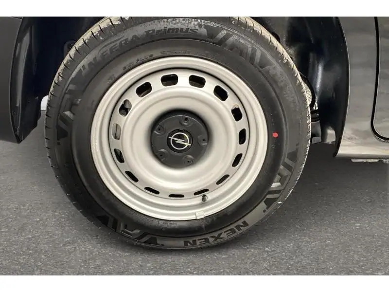 Occasie Opel Combo E Cargo L1 BLACK 23