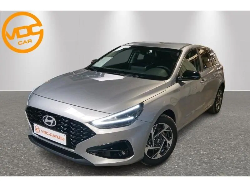 78156 - Hyundai i30 1.0