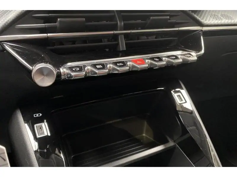 Occasion Peugeot 208 Style GREY 34