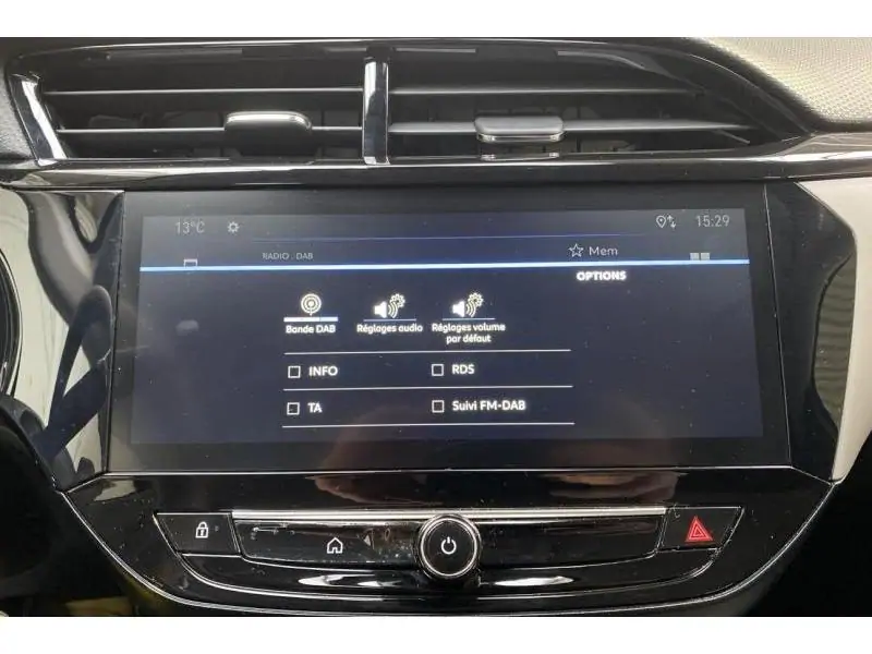 Occasion Opel Corsa F Edition BLACK 31