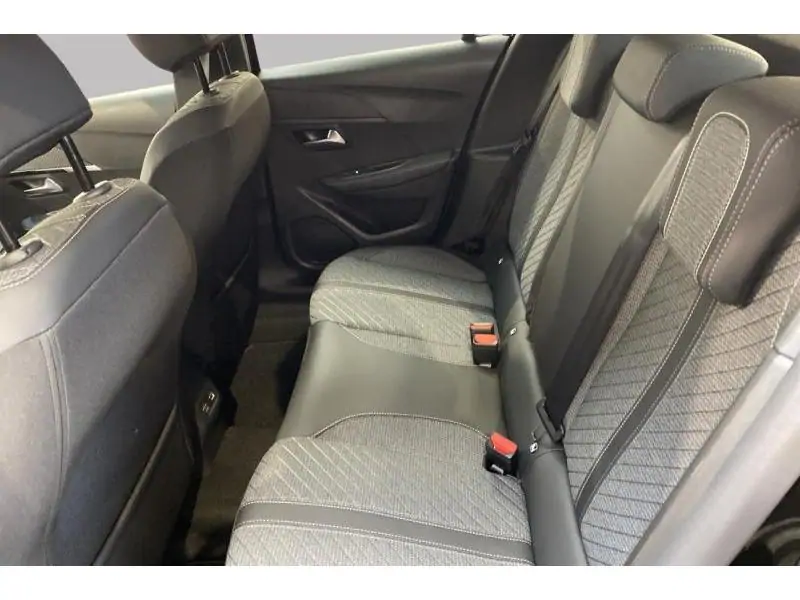 VEHICLE__CONDITION_SERVICE Peugeot 208 ENVY*DISPO 06/2026 BLACK 18