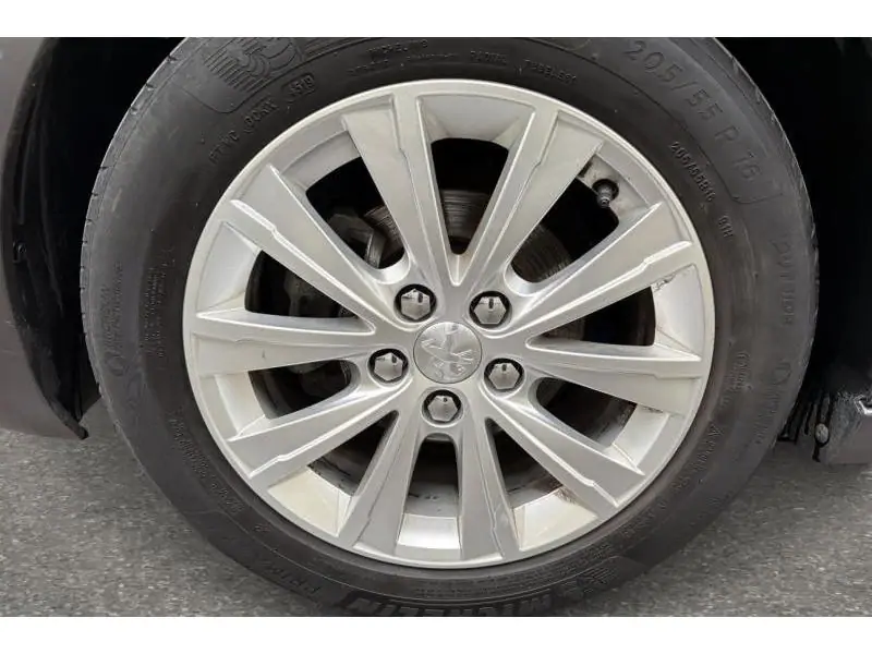 Occasion Peugeot 308 Style GREY 20