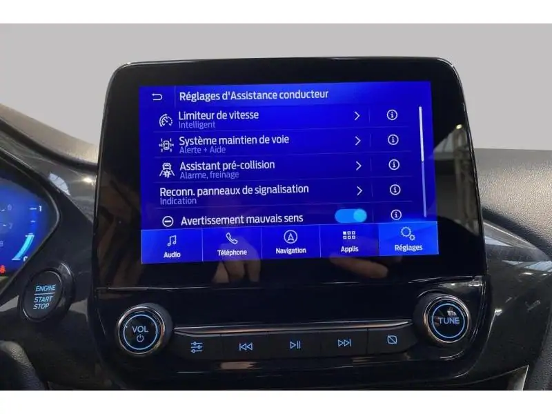 Occasion Ford Puma ST-Line 1.0 EcoBoost mHEV GREY 28