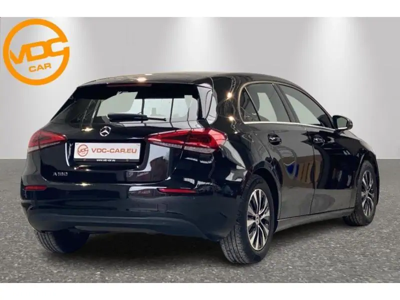 Occasion Mercedes-Benz A 180 Classe A BLACK 3