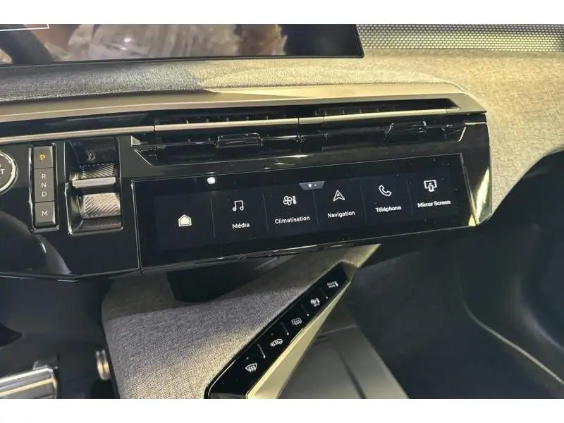 VEHICLE__CONDITION_SERVICE Peugeot 5008 GT GREY 15