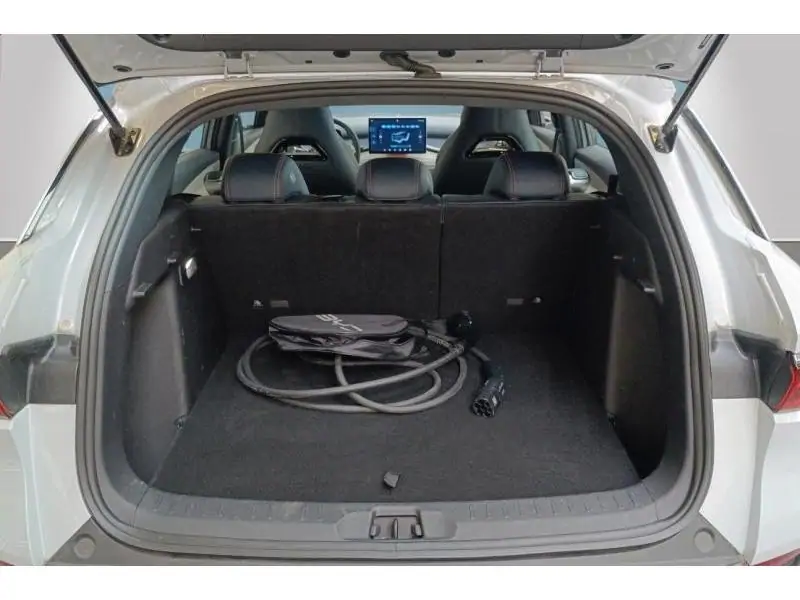 Occasie BYD ATTO 3 Comfort WHITE 19