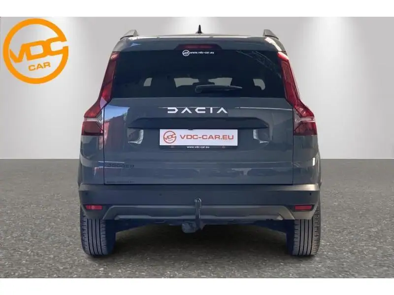 Occasion Dacia Jogger EXTREME* Caméra de recul JantesAlu MirrorLink GREY 7