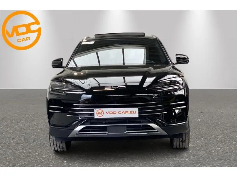 Occasion BYD Seal U DM-I DM-i 218 PHEV BOOST 2WD BLACK 5