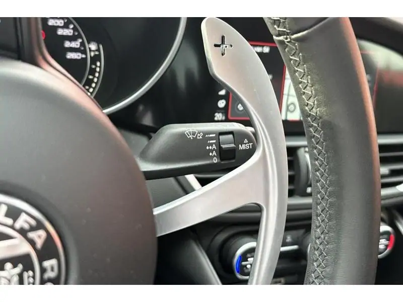 Occasion Alfa Romeo Giulia SPRINT - 2.0 T RWD - PANO GREY 29