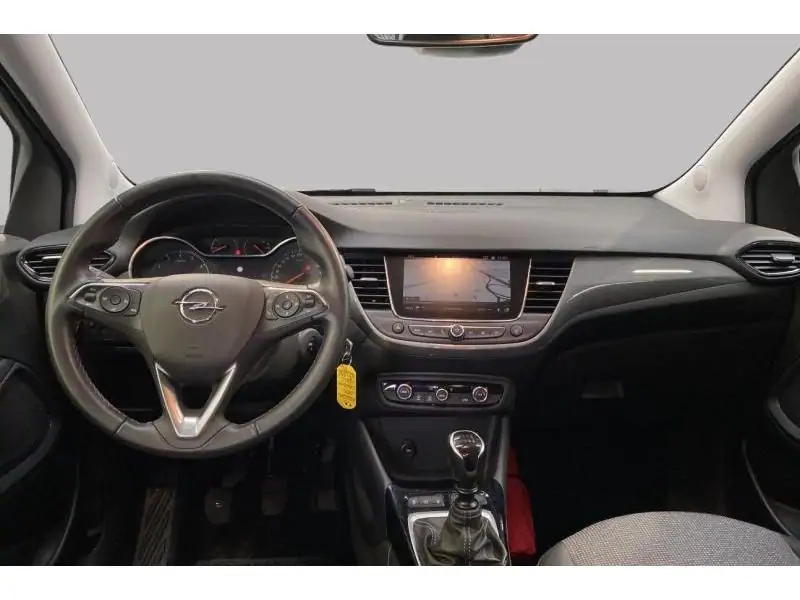 Occasion Opel Crossland X Edition GREY 11