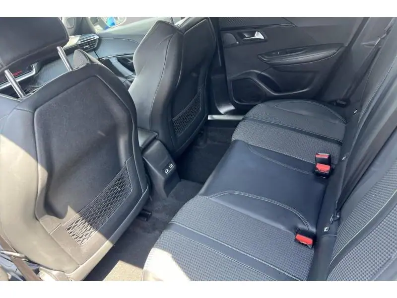 Occasion Peugeot 2008 gt BLUE 18